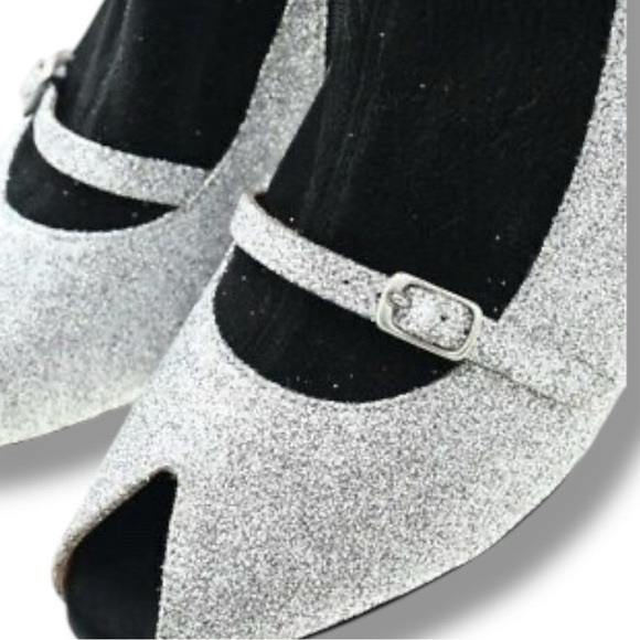 New Maison Margiela Boots Silver - Picture 3 of 6